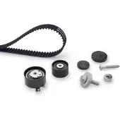 Gates Jakohihnasarja - Renault - Clio, Megane, Kangoo, Scenic, Laguna, Modus. Dacia - Duster, Logan