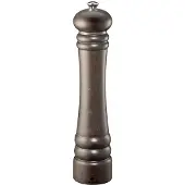 Zassenhaus - Berlin Pippurimylly 30 cm Tumma pyökki