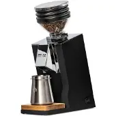 Eureka Mignon Zero 65 Speedy espresso-kahvimylly – mattamusta