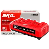 Skil Laturi 3128 AA; 18 V
