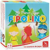 LÚdilo Fipolino Lautapeli