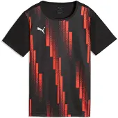 Puma Individualrise Graphic Lyhythihainen T-paita