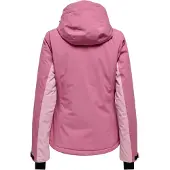 Only Play Onpslope Ski Cb Jck - Pink - XL