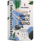 Blendsmiths Valkoinen kuuma suklaa , 250 g