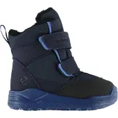 Ecco Talvikengät - Tex - Urban Mini - Musta/Night Sky/Liittovalt - - 23 - Talvikengät