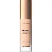 Catrice Skin Like Luminous Foundation Nestemäinen meikkivoide 30 ml Nr. 007N