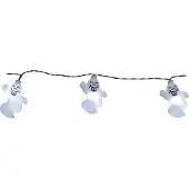 Star Trading 728-81 valosarja Kummitus 8 led