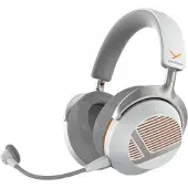 Beyerdynamic MMX 130 Wireless langattomat avoimet pelikuulokkeet, valkoinen