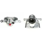 BUDWEG CALIPER Jarrusatula Budweg, 343577 - Toyota - Aygo. Peugeot - 107, 108. Citroen - C1