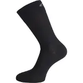 Ulvang Outdoor Warm 2-Pack Black/Charcoal Melange Retkeilysukat 10005 34-36