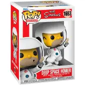 Funko POP! POP figure The Simpsons Deep Space Homer