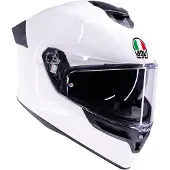 AGV K5 2.6 Integraalikypärät Valkoinen M unisex