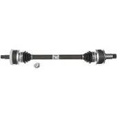 Skf Vetoakseli, Taka-akseli Oikea ja Vasen, VKJC 4848 - Mercedes - W203, C209, Sc, Clc-klass