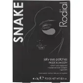 Rodial Snake Jelly Eye Patches 4 kpl