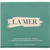 La Mer The Moisturizing Soft Cream -kosteusvoide