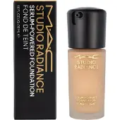 MAC Studio Radiance Serum-Powered Foundation Nc17.5