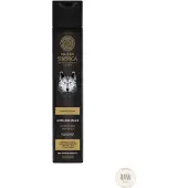 Raw Organic Natura Siberica for MEN Invigorating Shower Gel Alfa wolfmale 250 ml