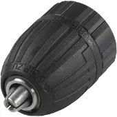 Wolfcraft Pikaistukka 2642000; 1,5-13 mm; 1/2''