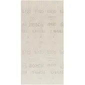 Bosch Hiomaverkko Expert M480 tasohiomakoneisiin 115 x 230 mm, P150, 10 kpl
