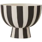 Oyoy Living Design Toppu Mini Bowl - Black - Ø 12.6 CM