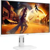 AOC U27G4R 27" 4K UHD, Fast IPS -pelinäyttö, USB hub