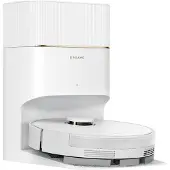 Dreame D20 Pro Plus -robotti-imuri, valkoinen