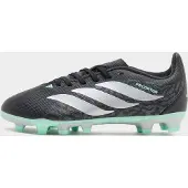 Adidas Predator Club Fg/mg Junior Jalkapallokengät