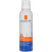 La Roche-Posay Corps ANTHELIOS UVSPORT näkymätön raikastava suihke SPF50+ 200 ml
