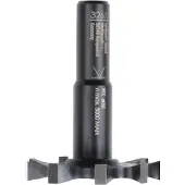 Wolfcraft Urajyrsin 3260000; 25x22 mm