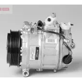 Denso Kompressori, ilmastointilaite DCP17109