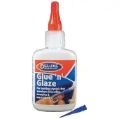 Deluxe Materials Glue 'n' Glaze