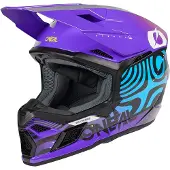 O'Neal 3SRS Nova Motocross-kypärä