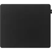 Logitech PRO X CONTROL, kankainen pelihiirimatto, musta