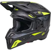 O'Neal EX-SRS Magma Motocross-kypärä