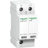 Schneider Electric ELECTRIC IPRD YLIJÄNNITESUOJA T2+3 8 1P+N+PE (A9L08500)