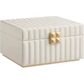 Songmics Korurasia 24x21,5x13,5cm, useita värejä