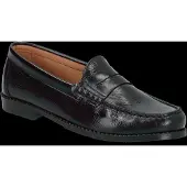 Bianco Biapop Penny Loafer Nappalak - Black - 40
