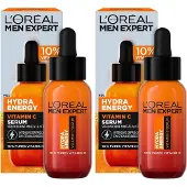 L'Oréal Men Expert Hydra Energy Vitamin C Serum Seerumi 30 ml