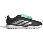 Adidas Predator Club Fold-over Tongue Elastic Laces Tf Junior Jalkapallokengät