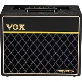 VOX VT40X-CLBL Combo kitaravahvistin, 40 W