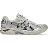 Asics Korkeavartiset tennarit 'GT-2160' beigenharmaa / musta / hopea