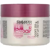 Salerm Hi Repair 250ml Hiusnaamio
