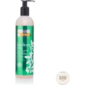 Raw Organic Natura Estonica Basil Lush suihkugeeli, 400ml