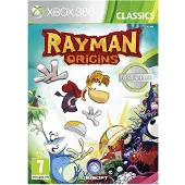 Rayman Origins, Xbox 360