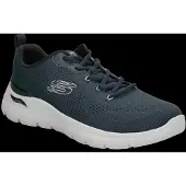 SKECHERS Arch Fit Summits Kravel - Navy - 41