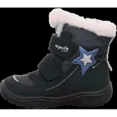 Superfit Crystal Gtx - Blue - 27/16.8CM