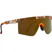 Pit Viper The Actual Bush Original Wide Polarisierte Sonnenbrille