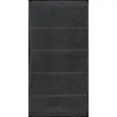 Zone Denmark Towel Sauna - Black - 50X100