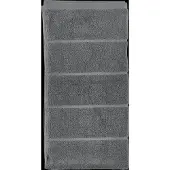 Zone Denmark Bath Towel Sauna - Grey - 70X140