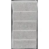 Zone Denmark Towel Sauna - Grey - 50X100